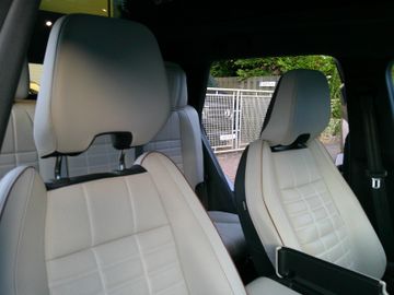 Renault Espace VI Iconic E-Tech Hybrid