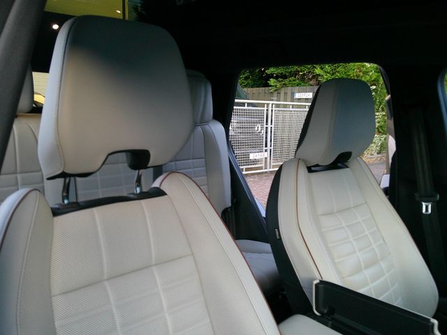 Renault Espace VI Iconic E-Tech Hybrid