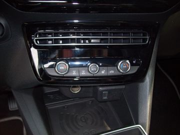 Bild 16 Opel Mokka 1.2T Facelift ACC PDC+Kam SHZ LHZ Navi AT