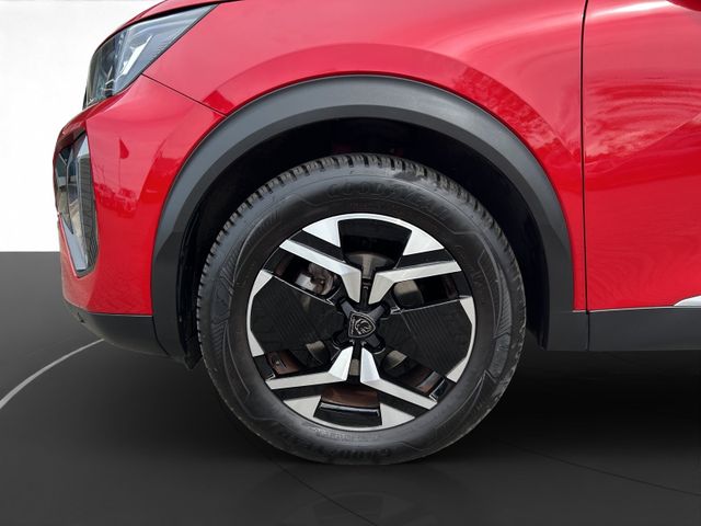 Peugeot 2008 1.2 PureTech 130 Allure LED+SHZ+PDC