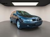 Seat Leon 1,9 TDI 81 kW Klima 5-Trg Radio 45.182KM - Seat aus 2004