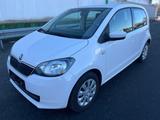 Skoda Citigo Ambition