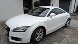 Audi TT S-LINE Coupe 1.8 TFSI XENON PDC NAVI - Audi TT: 8n