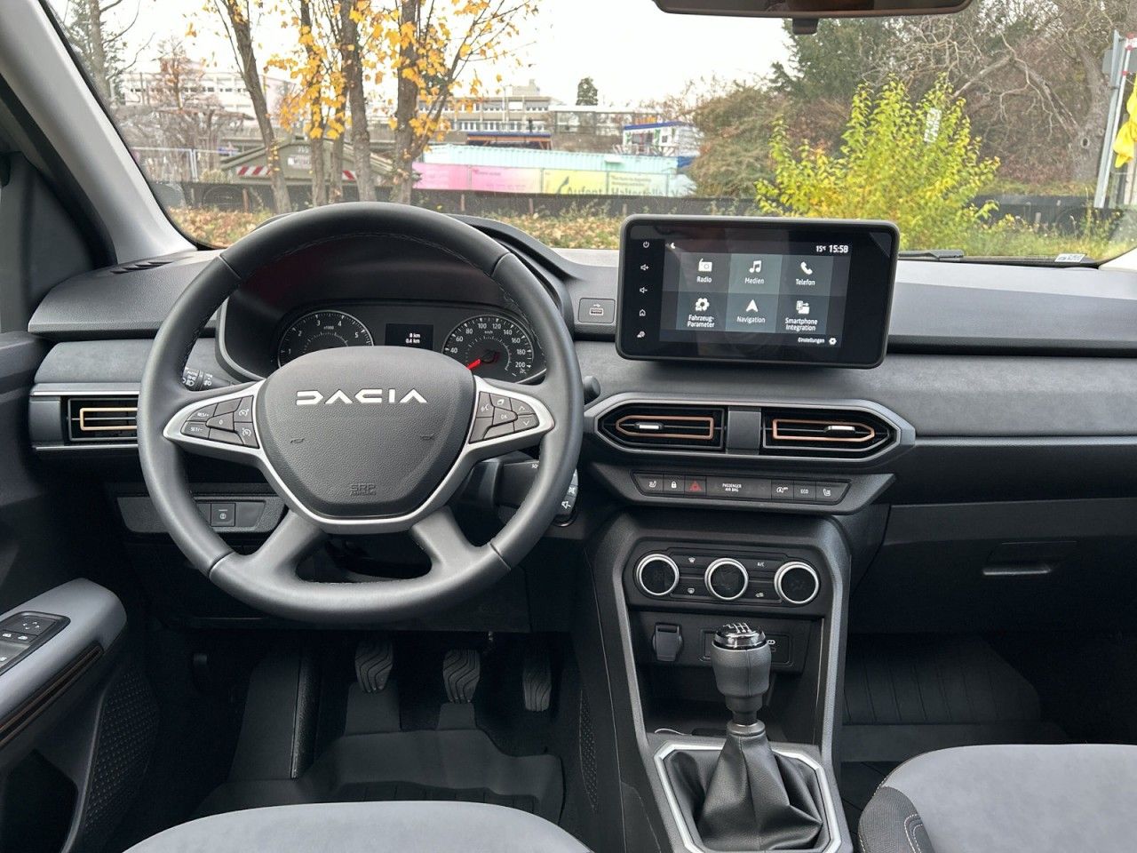 Dacia Jogger - Bild 13