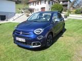 Fiat 500X Sondermodell " YACHT CLUB CAPRI " - Fiat 500X: Club