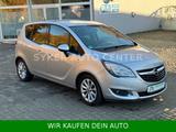 Opel Meriva B Drive *90Tkm.|TÜV* - Opel Meriva Gebrauchtwagen in Bremen