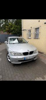 BMW 120d E87 TÜV NEU!!! - BMW 120 aus 2005: 120d