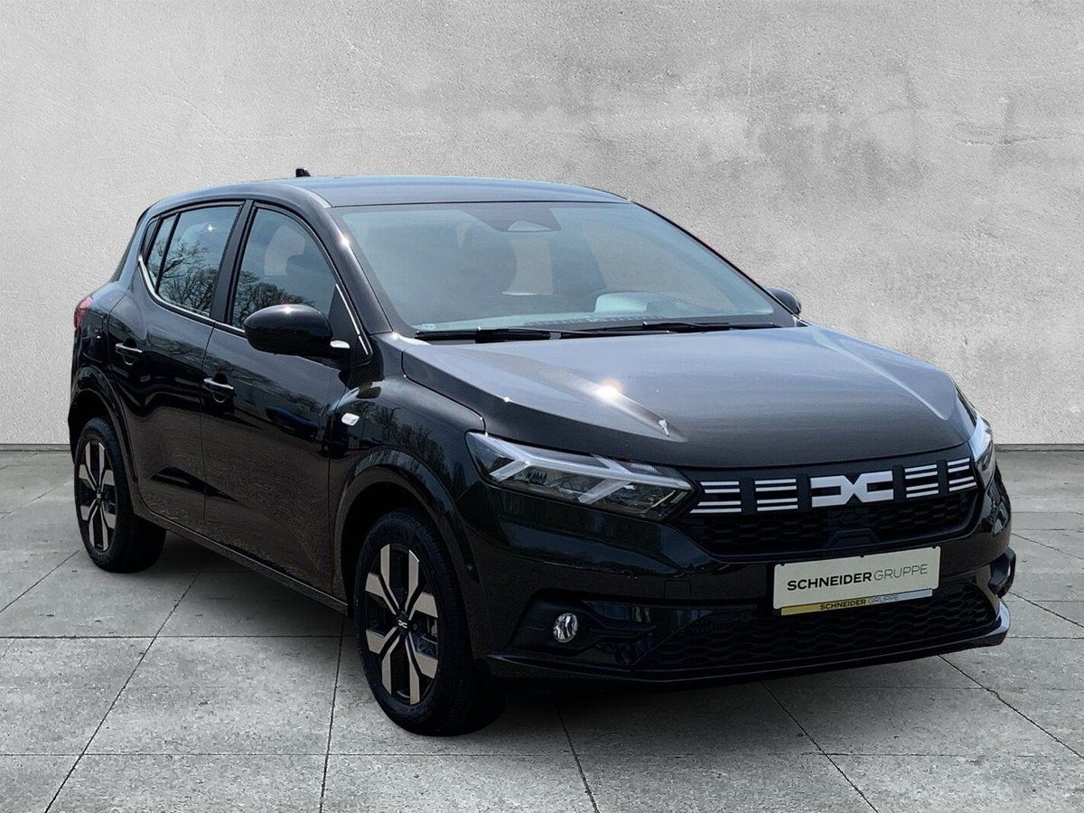 Dacia Sandero - Bild 7