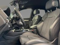 Audi SQ5 - Vorschau Bild 8