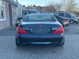 Mercedes-Benz SL Roadster SL 500 - gebrauchte Mercedes-Benz SL-Klasse aus dem Jahr 2002