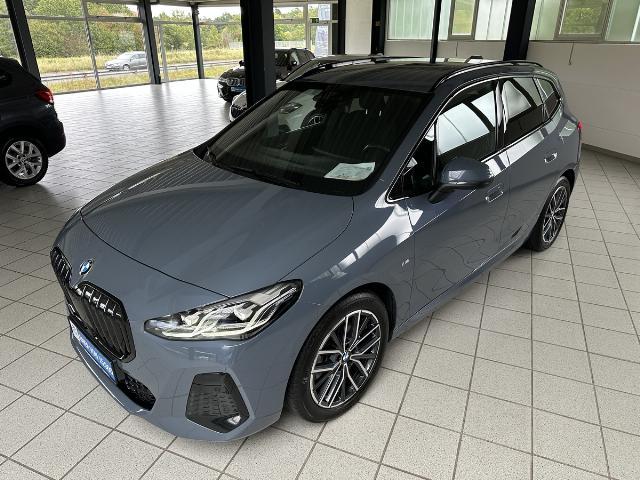 BMW 218 Active Tourer  M Sport 18 Zoll LED Navi. RFK