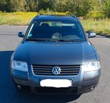 Volkswagen Passat Variant 1.8 T tiptronic Trendline Var... - Volkswagen Passat Variant aus 2001