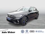 Volkswagen T-Roc R 4Motion Akra NaviSoundsystem LED Blendfr