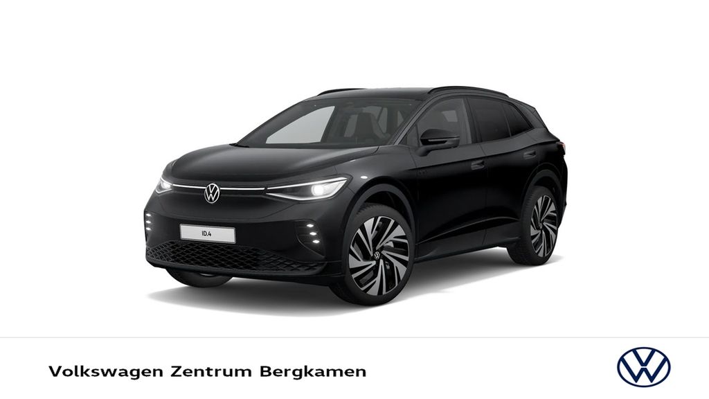 Image of Volkswagen ID.4