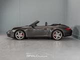 Porsche 911 Carrera 4 S Cabrio, Vollausstattung - Porsche in Hamburg: 911