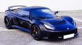 Lotus Exige 3.5 V6 S S - Lotus Exige Benziner Gebrauchtwagen