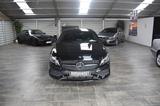 Mercedes-Benz CLA 200 AMG Shooting Brake - Mercedes CLA 200 Shooting Brake AMG Gebrauchtwagen