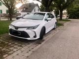 Toyota Corolla, ACC, TÜV 10/27, sehr zuver... - Toyota Corolla: Se