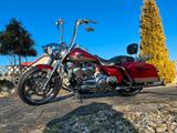 Harley-Davidson Road King FLHRC - HARLEY-DAVIDSON 2009 ROAD KING