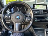 BMW M240i Steptronic Cabrio - - gebrauchte BMW M240i aus dem Jahr 2020