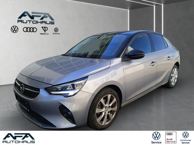 OPEL Corsa F 1.2 Elegance LED*RFK*PDC*SHZ