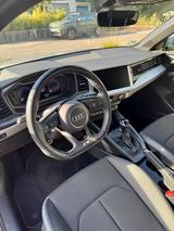 Audi A1 35 TFSI S tronic S line Sportback S line - Audi A1 in Wuppertal