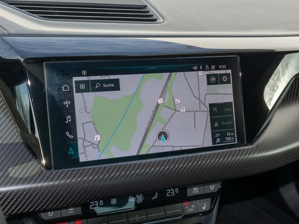 Audi e-tron GT quattro LASER 360° B&O PANO LUFT NAVI
