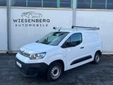 Citroën Berlingo Kasten Club L1, Tempomat, Dachträger, - Citroën Berlingo Gebrauchtwagen in Stuttgart