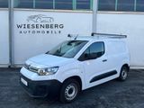 Citroën Berlingo Kasten Club L1, Tempomat, Dachträger, - Citroën Berlingo in Stuttgart