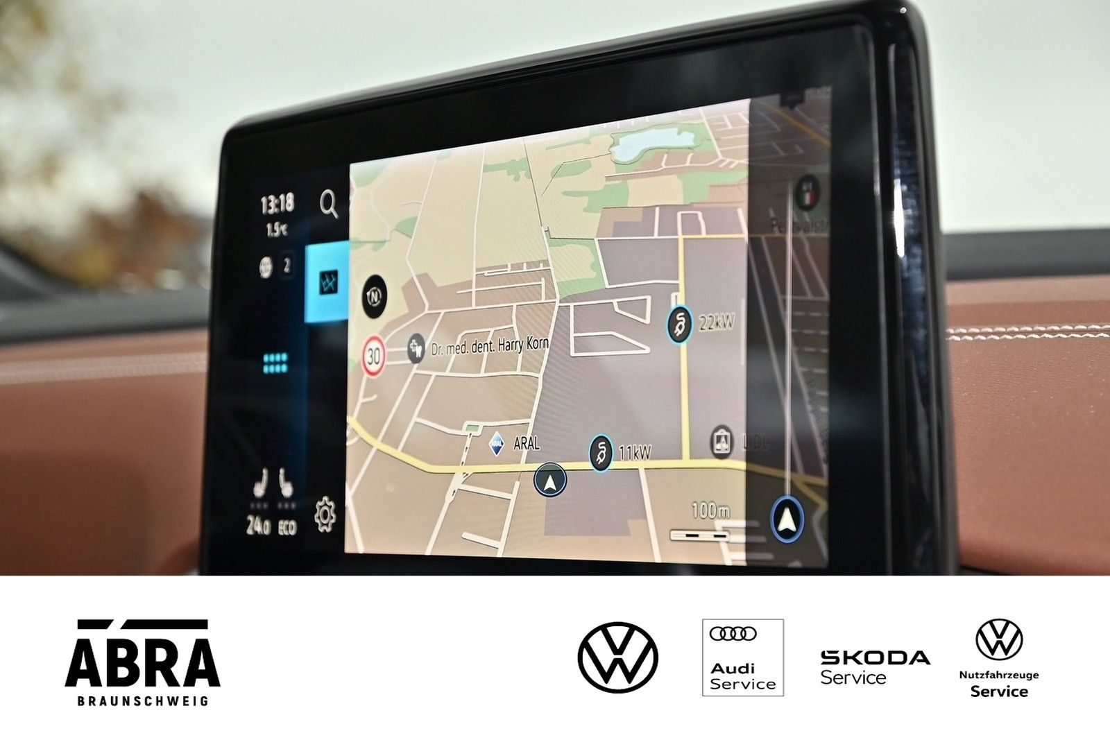 Volkswagen ID.4 - Bild 12