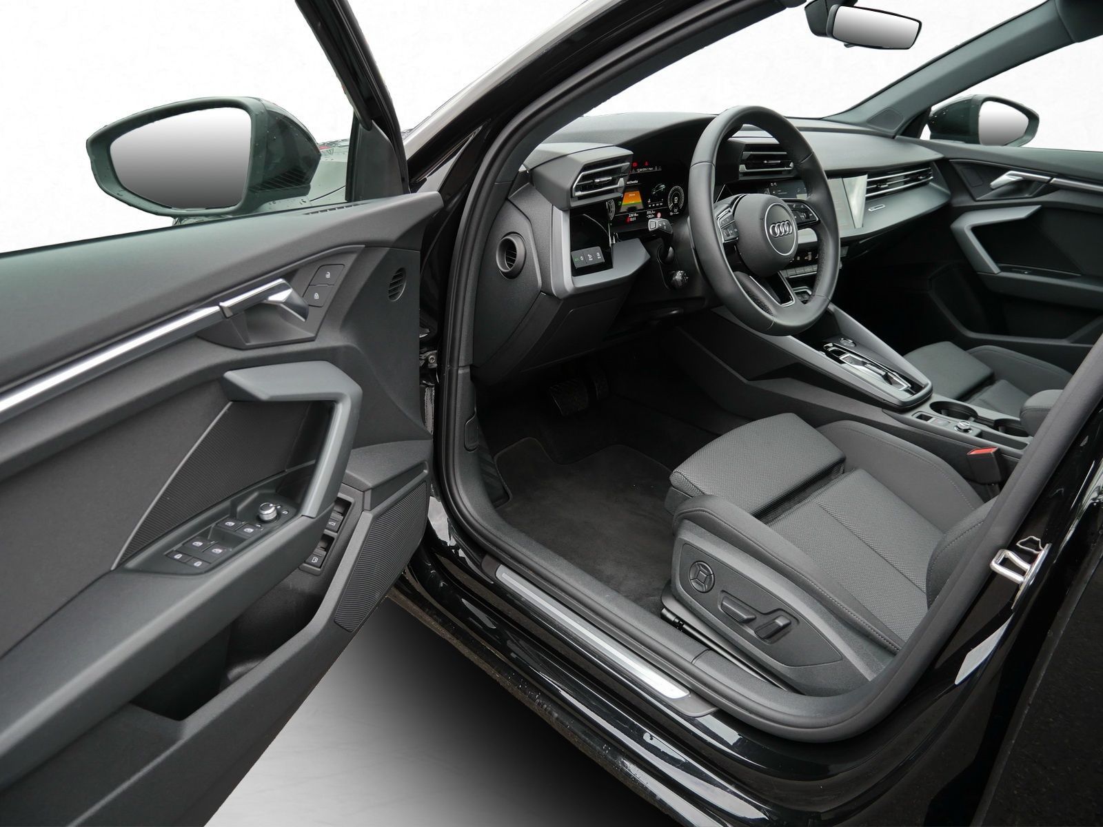 Audi A3 - Bild 15