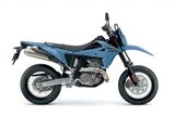 Suzuki DR-Z4SM Jetzt Vorbestellen!!! Lieferbar ab - Angebote entsprechen deinen Suchkriterien