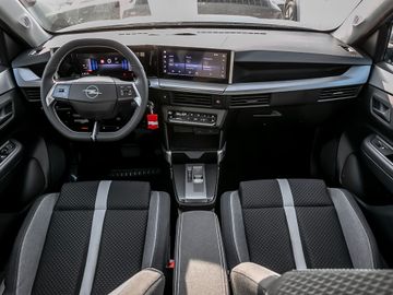 Opel Frontera 1.2 Edition 74kW Navi Spurhalteassi.