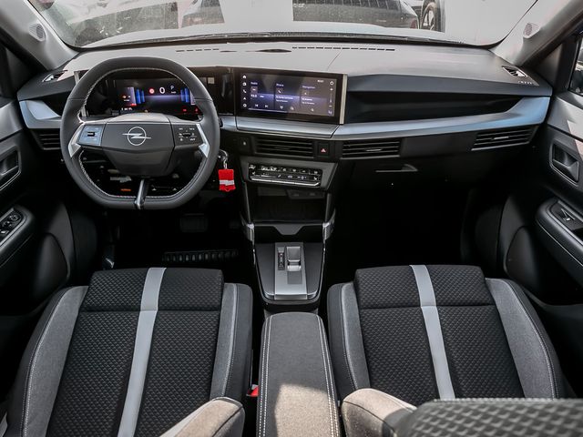 Opel Frontera 1.2 Edition 74kW Navi Spurhalteassi.