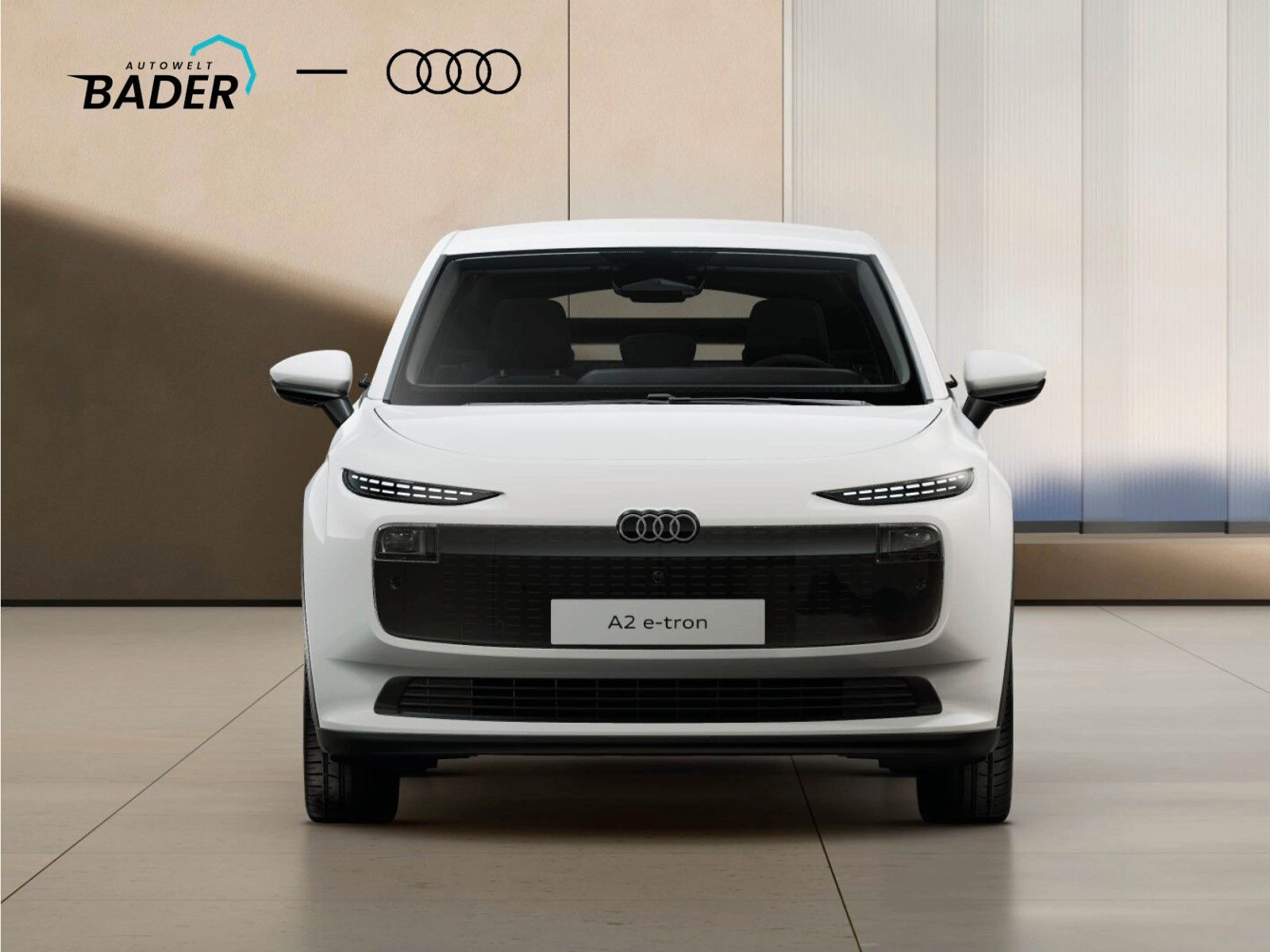 Audi A2 - Bild 3