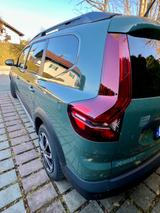 Dacia Jogger TCe 110 Expression 5-Sitzer Expression - Dacia Jahreswagen