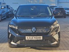 Fahrzeugabbildung Rafale Techno 1.2 E-TECH Hybrid 200 4Control adv