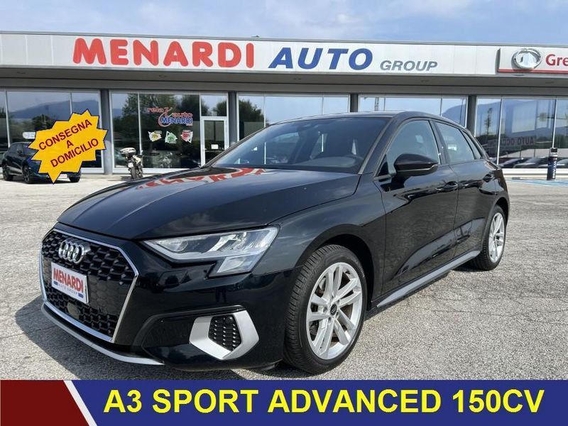 Image of Audi A3