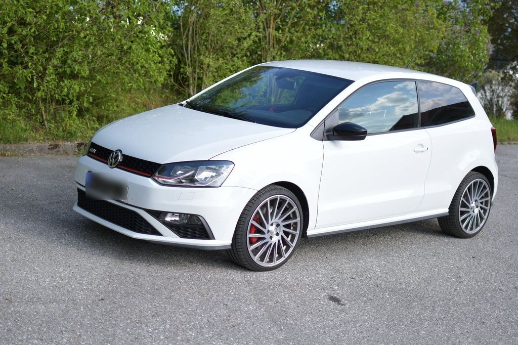 Image of Volkswagen Polo