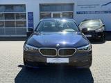 BMW 520d Sport Line | 1.Hand |Navi |LED |AHK|Kamera - BMW 5er Reihe mit Diesel-Antrieb: Limousine