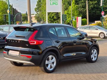 Volvo XC40 - 10