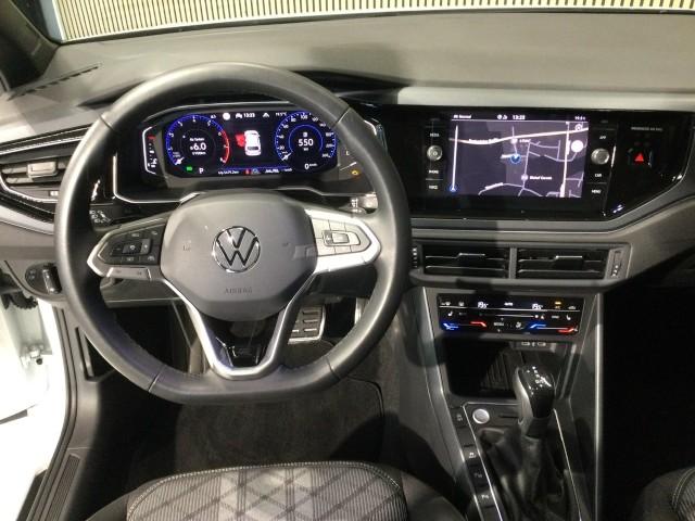 Volkswagen Polo R-Line 1.0 l TSI DSG Sport Paket NAVI Kamer