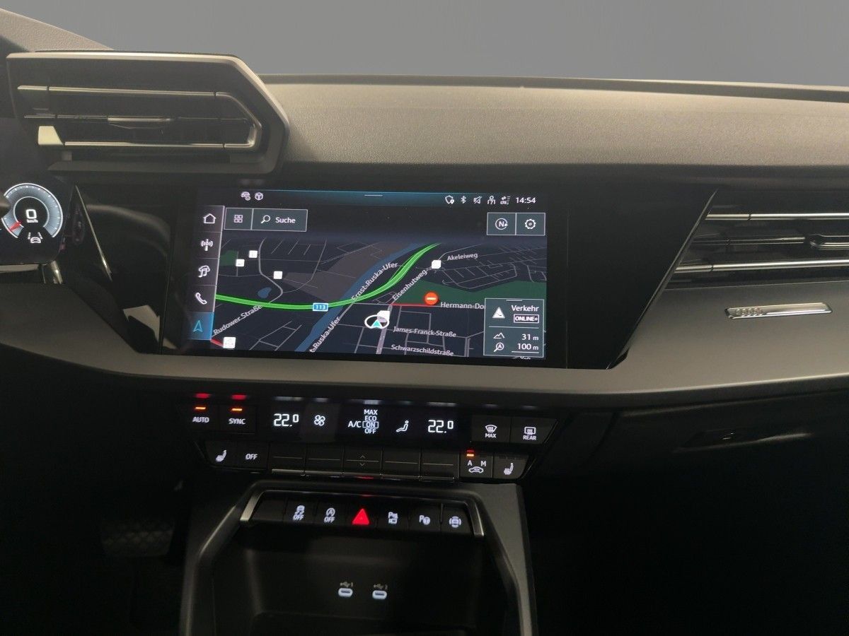 Audi A3 - Bild 15