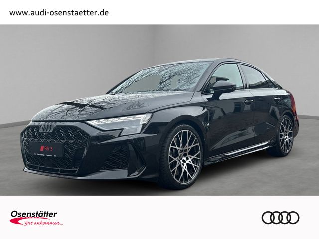 Audi RS3 Limousine qu  294(400) kW(PS) S tronic Navi 