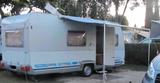 Dethleffs Camper TK90 - Offers