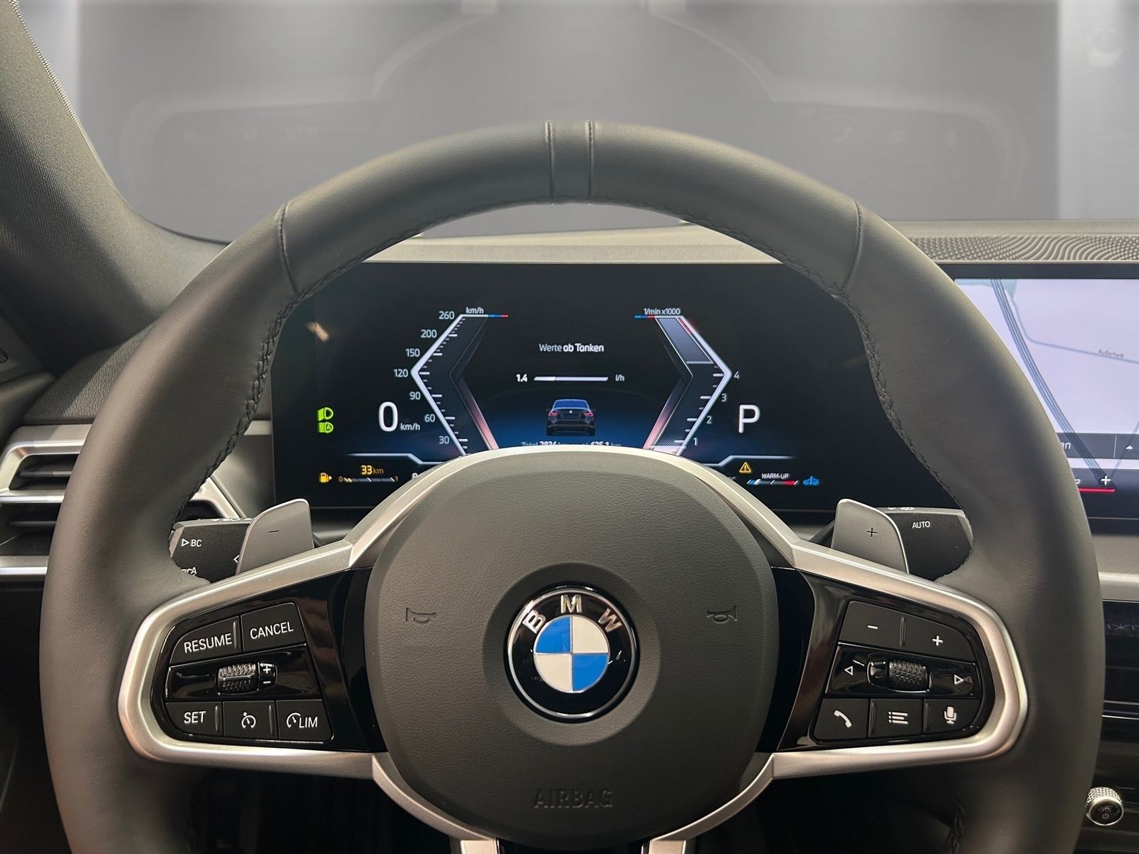 BMW 220 - Bild 10