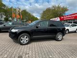 Volkswagen Touareg TDI 4 Motion/AHK/Alu/SUV/Allrad - gebrauchte VW Touareg aus dem Jahr 2009
