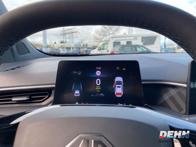 MG MG3 Hybrid+ Luxury Nav 360Kamera LED ACC SHZ