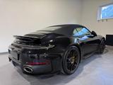 Porsche 911 Turbo S/NEWMODEL/JUNI2026/ - Porsche: New