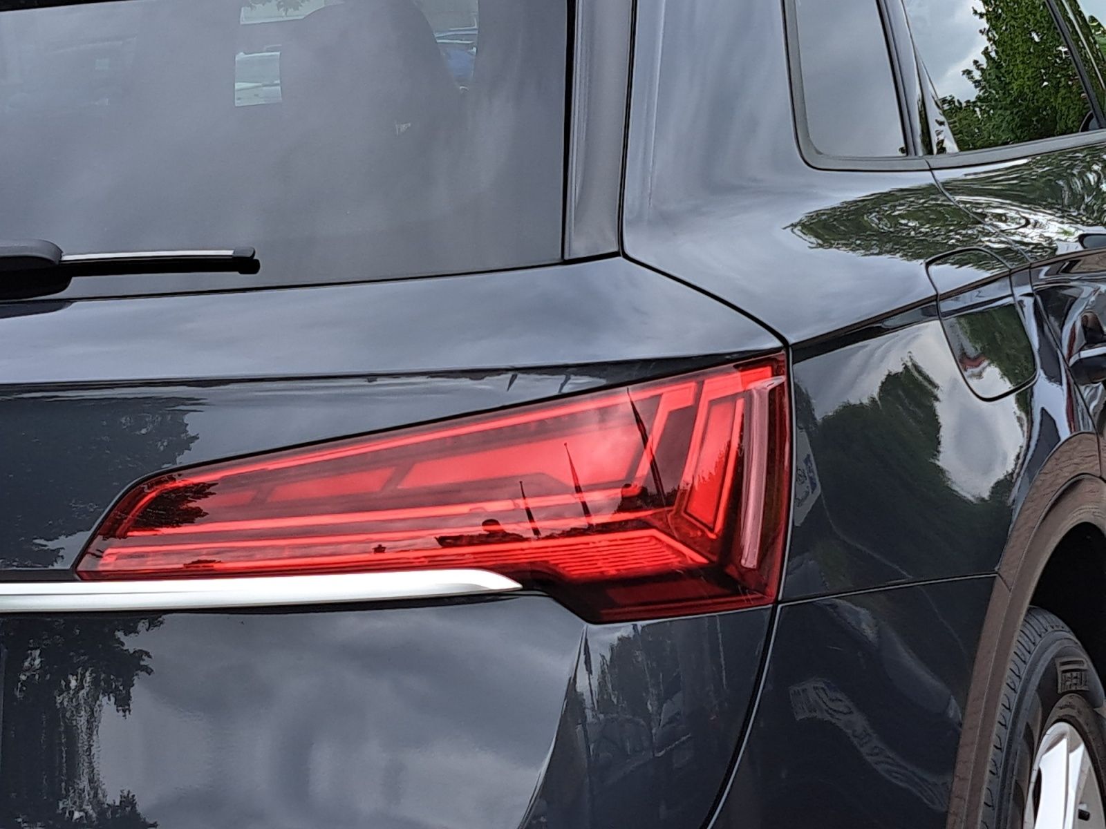 Audi Q5 - Bild 26